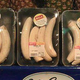 Illustration for article titled Pre-Peeled, Re-Wrapped Bananas Are the Most Wasteful Sign of the Apocalypse Yet